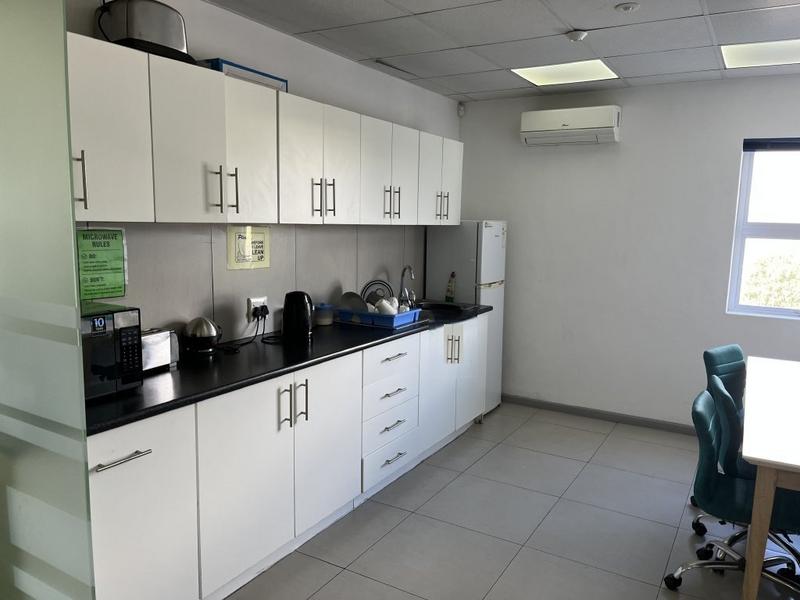 Commercial Property for Sale in Montague Gardens Western Cape